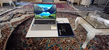 میز لپ تاپ مدل تاشو 40x60