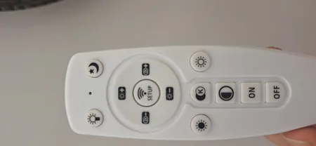 لوستر امیران لایتینگ مدل مدرن کد S_Ringo