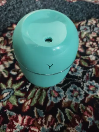 دستگاه بخور سرد مدل تخم مرغی