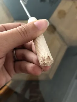 اسفند دود کن مدل مگین کد 1215