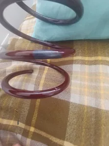 تجریه خرید فنر لنزو مدل 32 بسته دو عددی