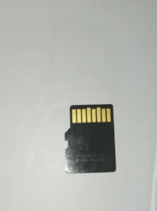 تجریه خرید کارت حافظه microSDHC  مدل Ultra کلاس 10 استاندارد UHS-I U1 سرعت 100MBps ظرفیت 32 گیگابایت