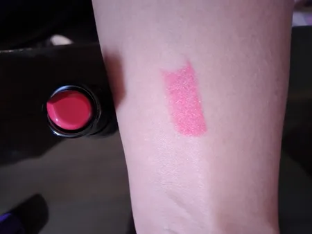 رژ لب جامد کالیستا سری Hydra Color شماره C27