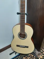 تجریه خرید پایه گیتار نیک ساند مدل GS-2