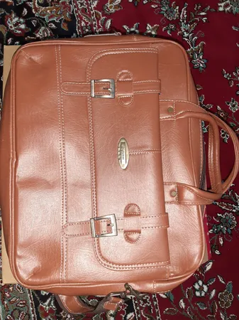 کیف اداری مدل HA-02