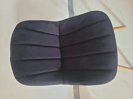 صندلی مدل مایا ایفلی مدرن لمسه کد 110