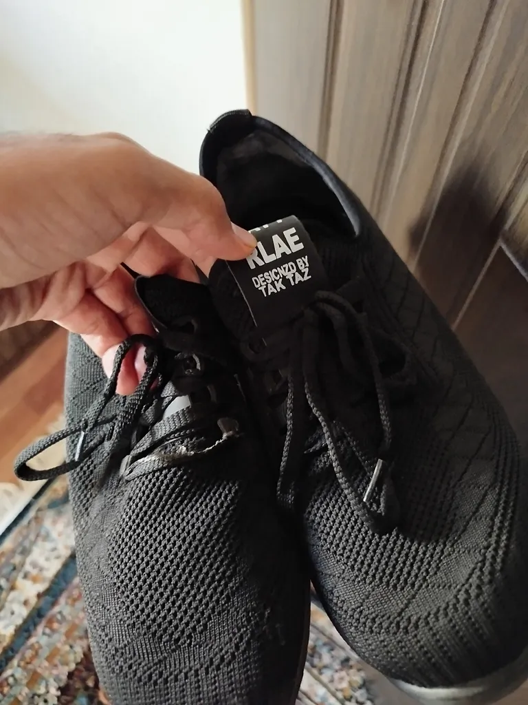 کفش راحتی تن تاک مدل آرشام بندی 1400