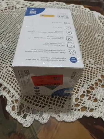 فشارسنج دیجیتال میکرولایف مدل BP B1 Classic