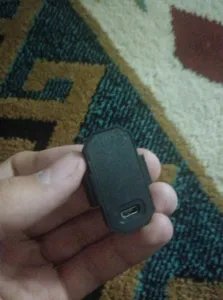 تجریه خرید چراغ دوچرخه مدل RGB