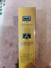 تجریه خرید ماشین اصلاح موی صورت یاندو مدل SV-316U به همراه تیغه و توری یدک