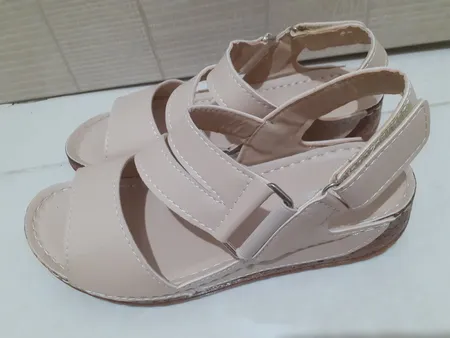 صندل زنانه نیکتا مدل NCF.2450