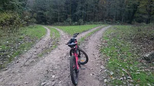 تجریه خرید دوچرخه کوهستان فونیکس مدل zk400 سایز 26