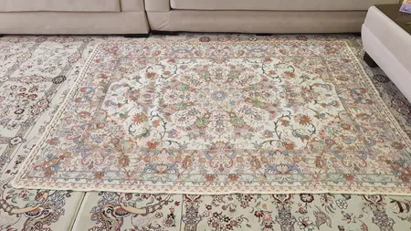 روفرشی سوپر گلشن یزد مدل سیما کد 017