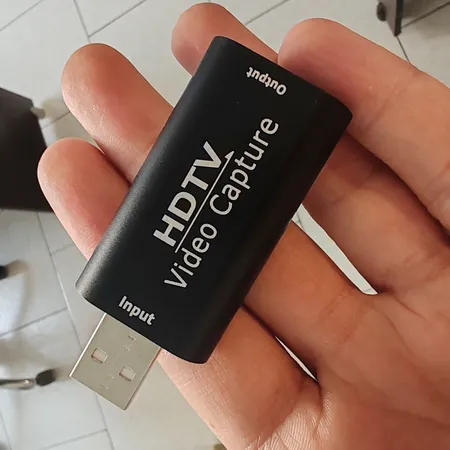 کارت کپچر HDMI مدل M101