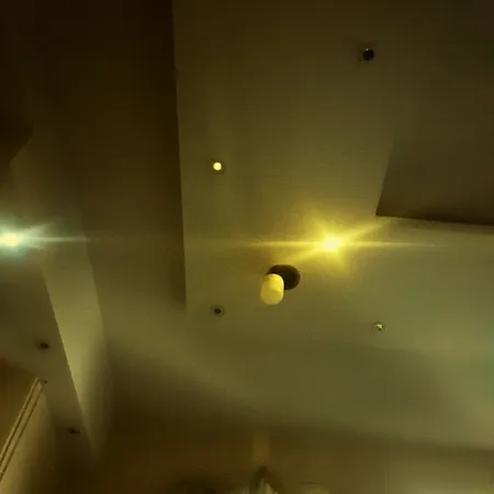 لامپ ال ای دی 60 وات مدل BT6040 پایه E27