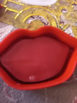 ماسک لب زوزو مدل stanolant وزن 60 گرم بسته 20 عددی