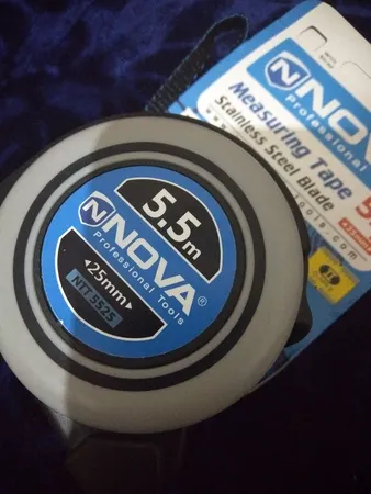 متر 7.5 متری نووا مدل NTT 7525 7.5m