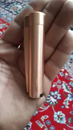 فندک مدل DKD-266