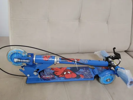 اسکوتر کودک مدل Land