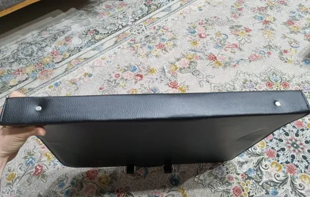 کیف آرشیو فابریانو مدل چرمی کد 83563