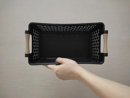 سبد آشپزخانه بهنیا مدل PJ-102842