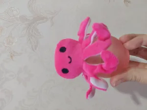 تجریه خرید ادوکلن کودک بیبی لاو مدل ببر حجم 50 میلی لیتر