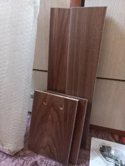 شلف رومیزی دایان مدل آبان