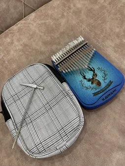 کالیمبا کاوانی مدل km2