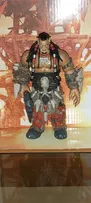 اکشن فیگور جکس پسفیک مدل WarCraft Durotan Mid