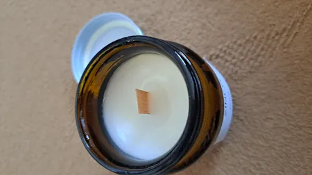 شمع معطر مدل درب دار