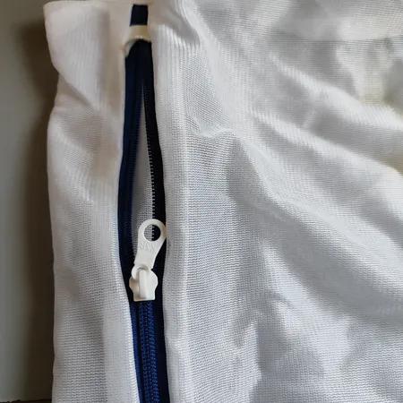 محافظ شست و شوی لباس لوتوس مدل دو