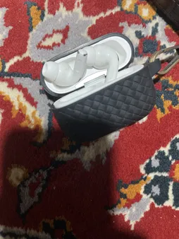 هدفون بلوتوثی اپل مدل AirPods Pro 2nd Generation Type-C