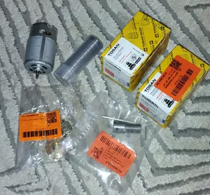 تجریه خرید تبدیل آرمیچر به فرز مدل 3