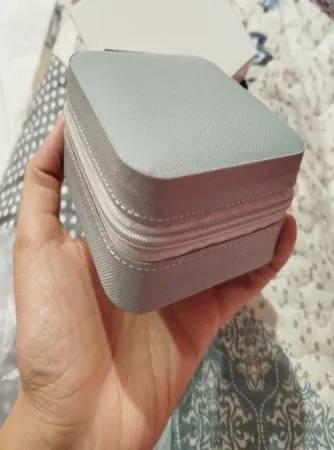 جعبه جواهرات ماصرم کد GG1004