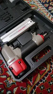 تجریه خرید میخ کوب بادی کرون مدل CT38106