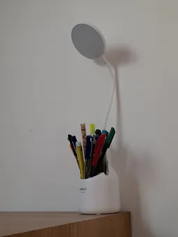 چراغ مطالعه ویداسی مدل  WD