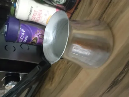 قهوه جوش مدل SML