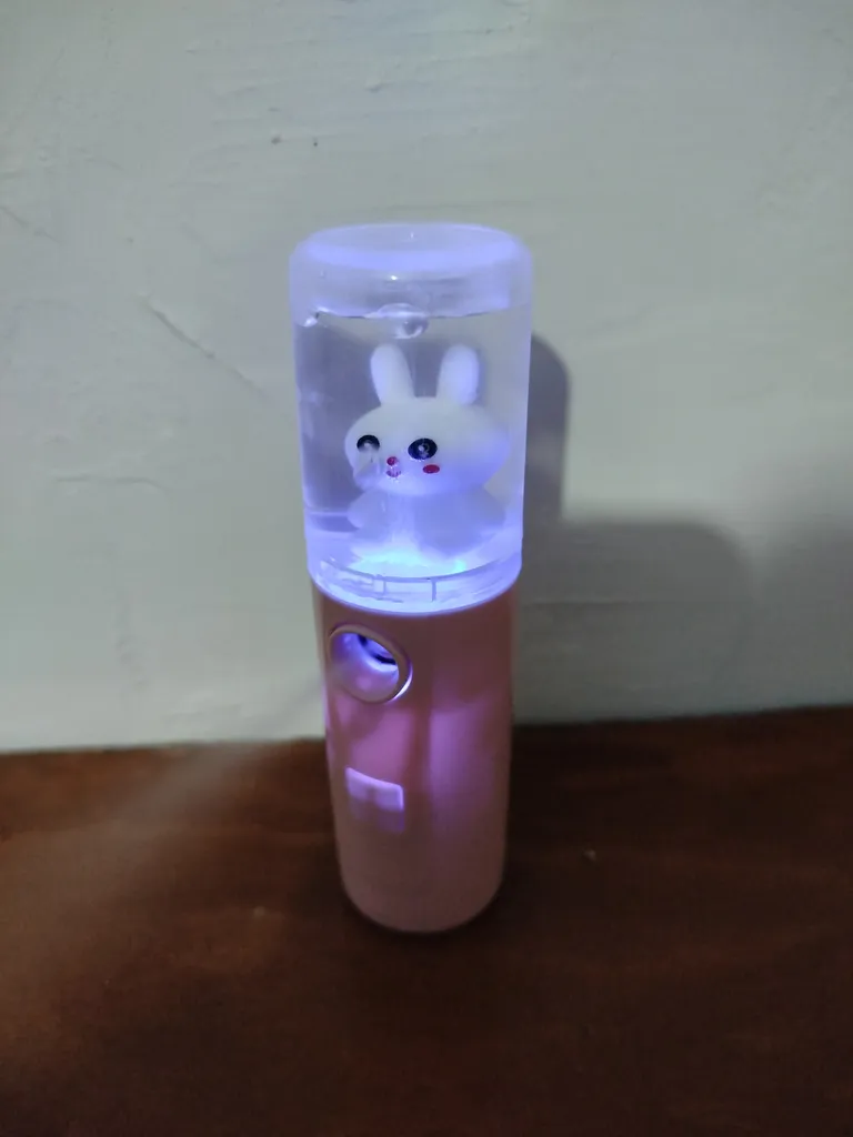 دستگاه بخور سرد مدل ZX903