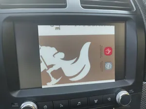 تجریه خرید محافظ صفحه نمایش خودرو مات پرومیت مدل Resistant مناسب برای مانیتور Soren Plus