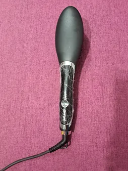 برس حرارتی جیمی مدل GM-2972