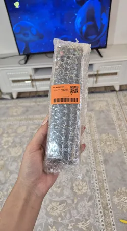 ریموت کنترل ایکس ویژن مدل 1391