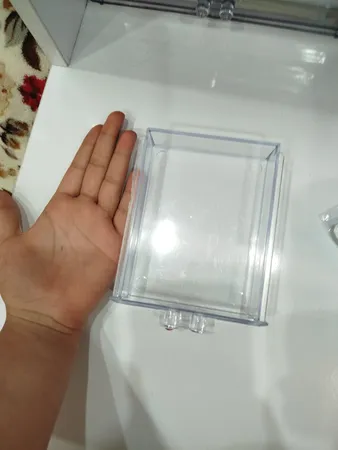 استند لوازم آرایشی مدل vs1