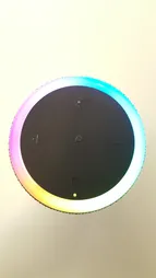 اسپیکر بلوتوثی قابل حمل انکر مدل Flare 2 A3165