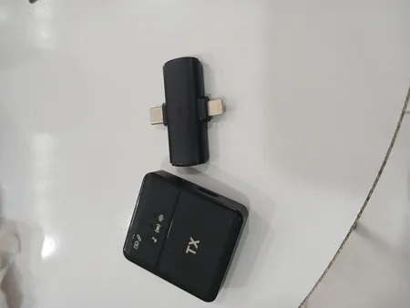 میکروفن یقه ای مدل answer SX31 dual