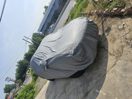 چادر خودرو تیتان مدل TI.SO مناسب برای لاماری ایما