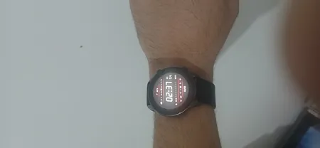 ساعت هوشمند کیسلکت مدل Smart Calling Watch Kr