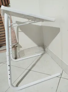 تجریه خرید میز تحریر تاشو مدل تیبل میت  کد 142