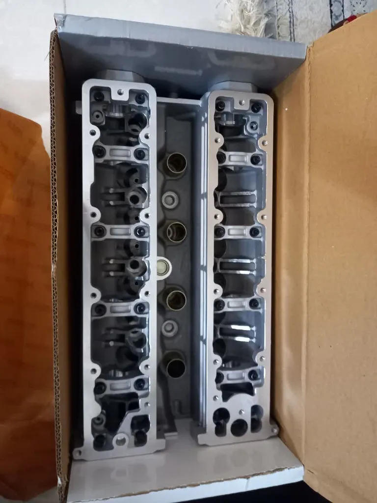 سرسیلندر الدورا کد 87210251 مناسب برای زانتیا 1800