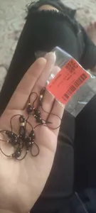 تجریه خرید بند عینک زنانه کد NM18