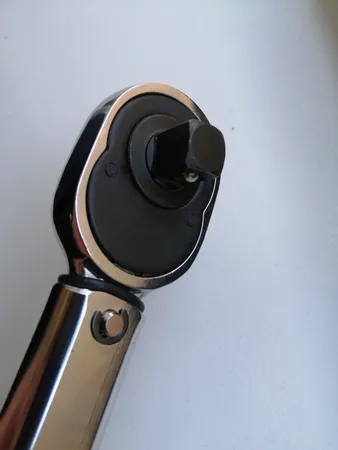 آچار ترکمتر پی تی استل مدل PTS2003